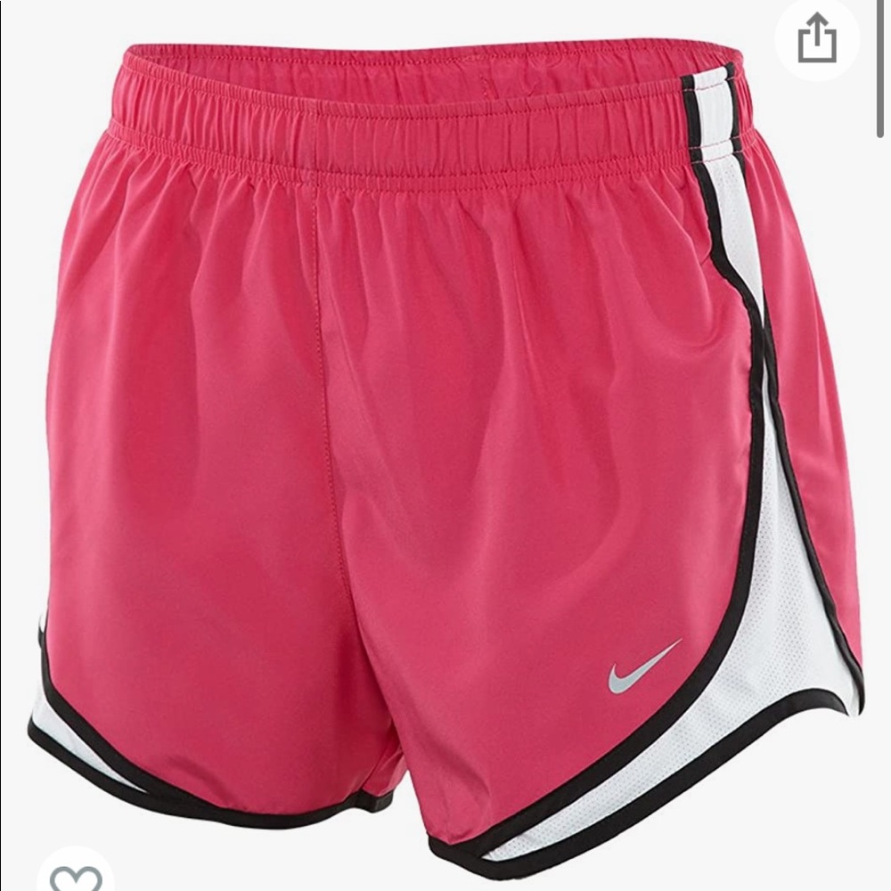 Nike Dri-Fit Tempo Running Track 3.5 Short Size XS